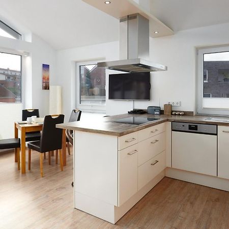 Apartament Anker Laboe Zewnętrze zdjęcie