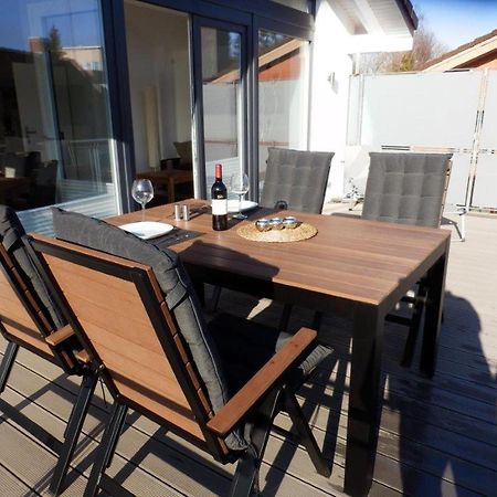Apartament Anker Laboe Zewnętrze zdjęcie