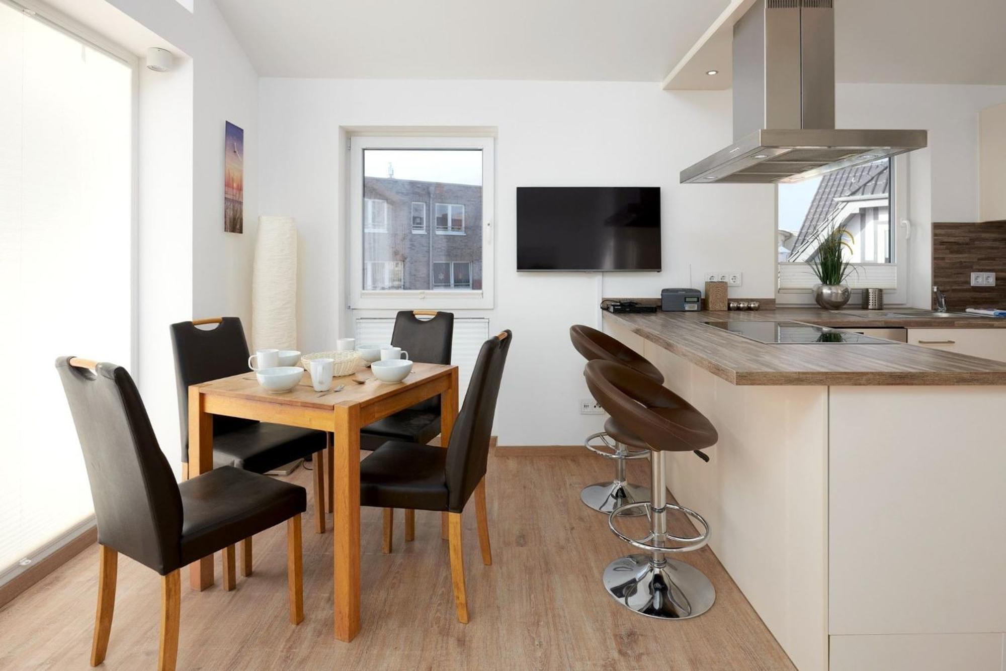 Apartament Anker Laboe Zewnętrze zdjęcie