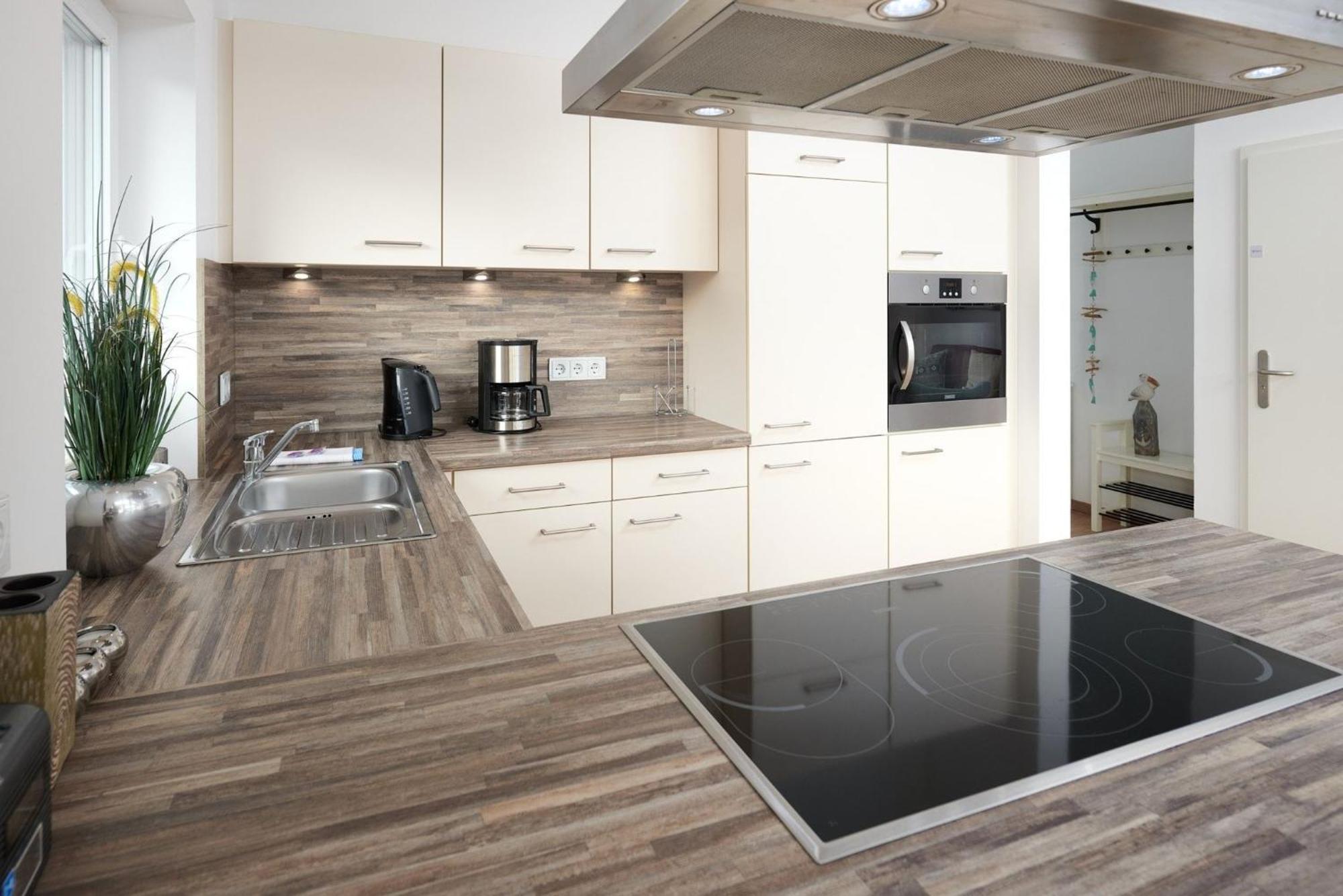 Apartament Anker Laboe Zewnętrze zdjęcie