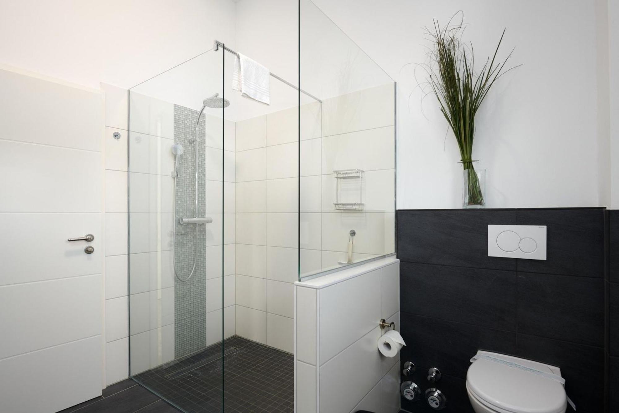 Apartament Anker Laboe Zewnętrze zdjęcie