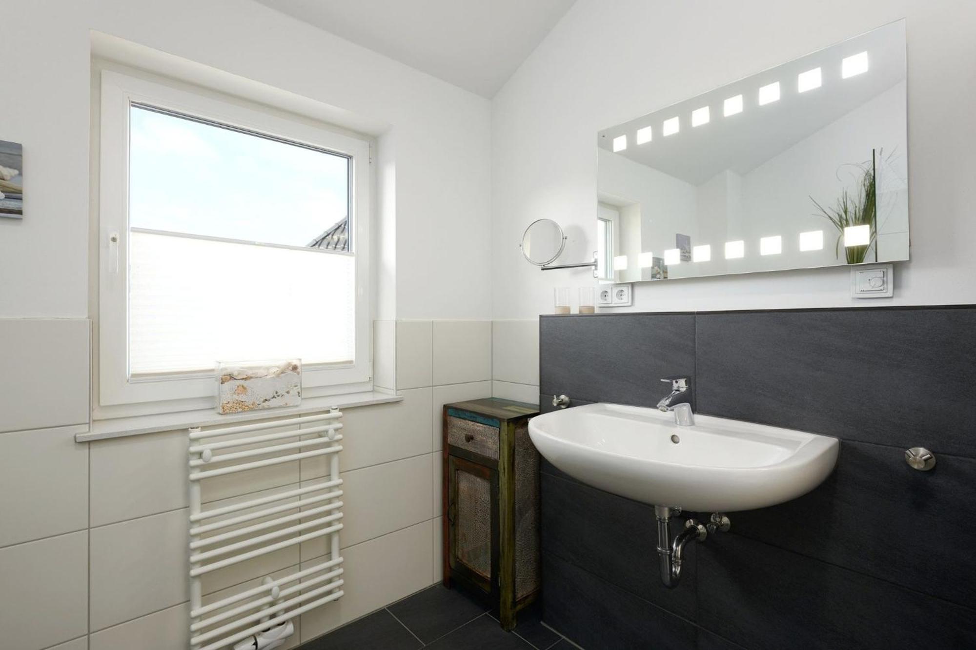 Apartament Anker Laboe Zewnętrze zdjęcie