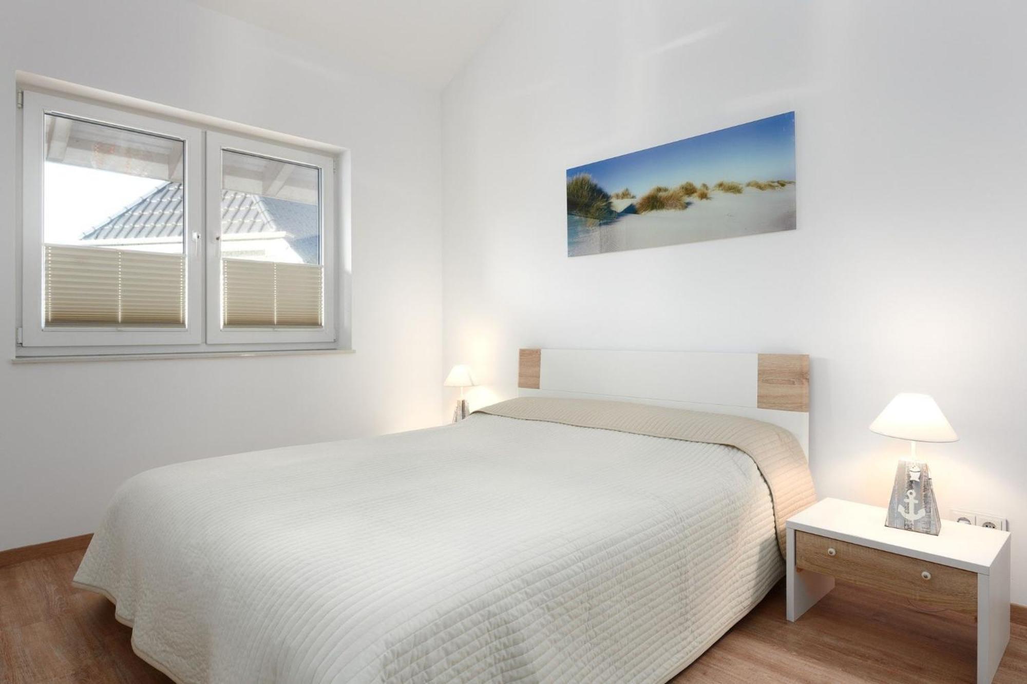Apartament Anker Laboe Zewnętrze zdjęcie