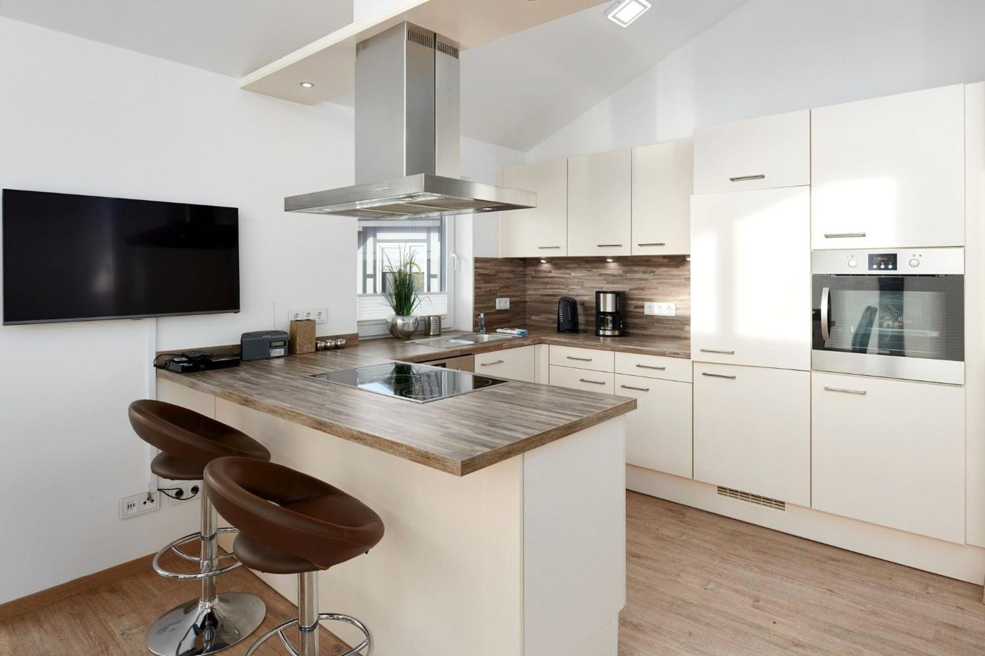 Apartament Anker Laboe Zewnętrze zdjęcie