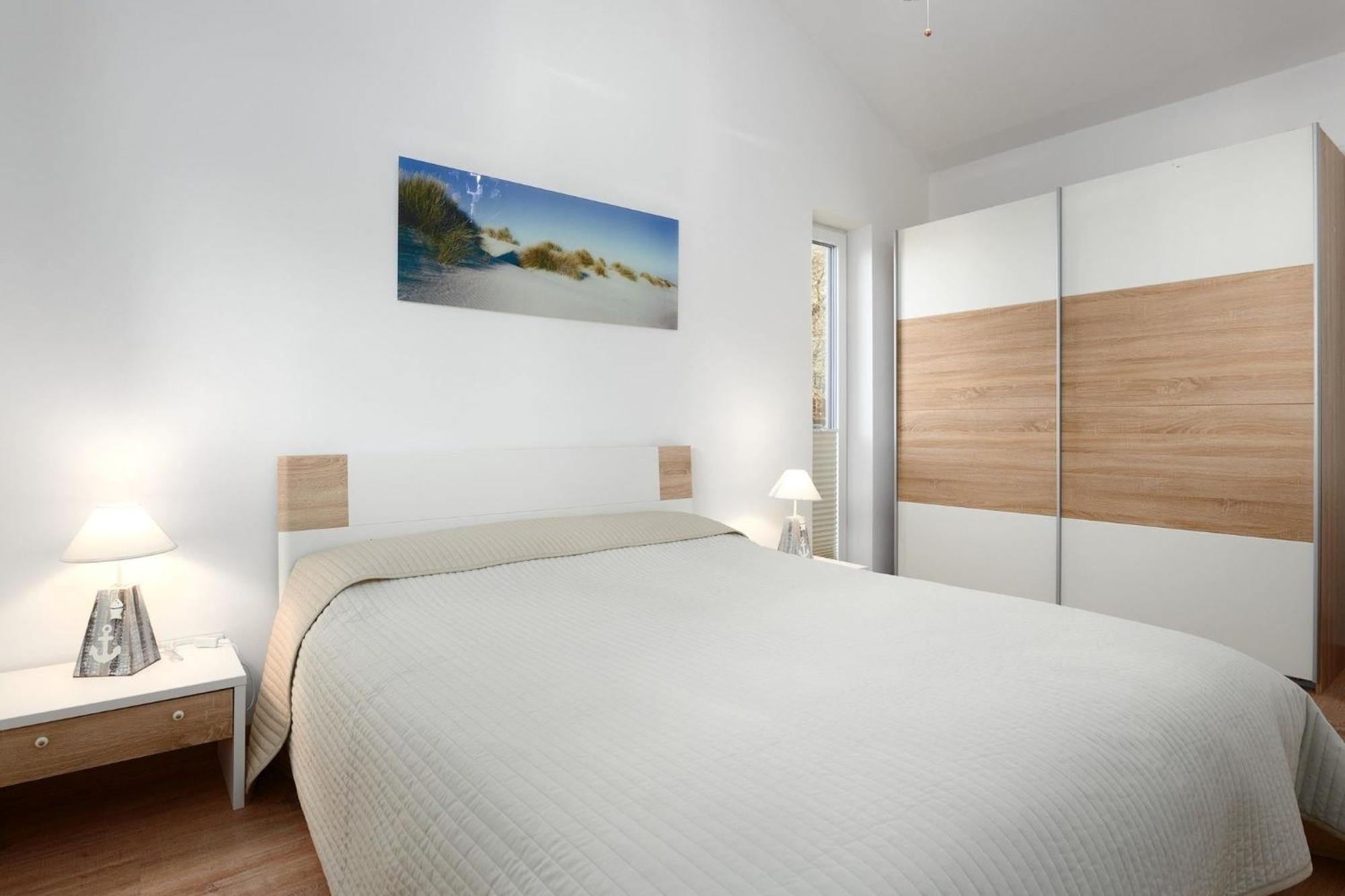 Apartament Anker Laboe Zewnętrze zdjęcie